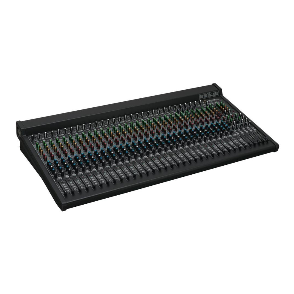 3204 VLZ 4 32-канальный микшер Mackie