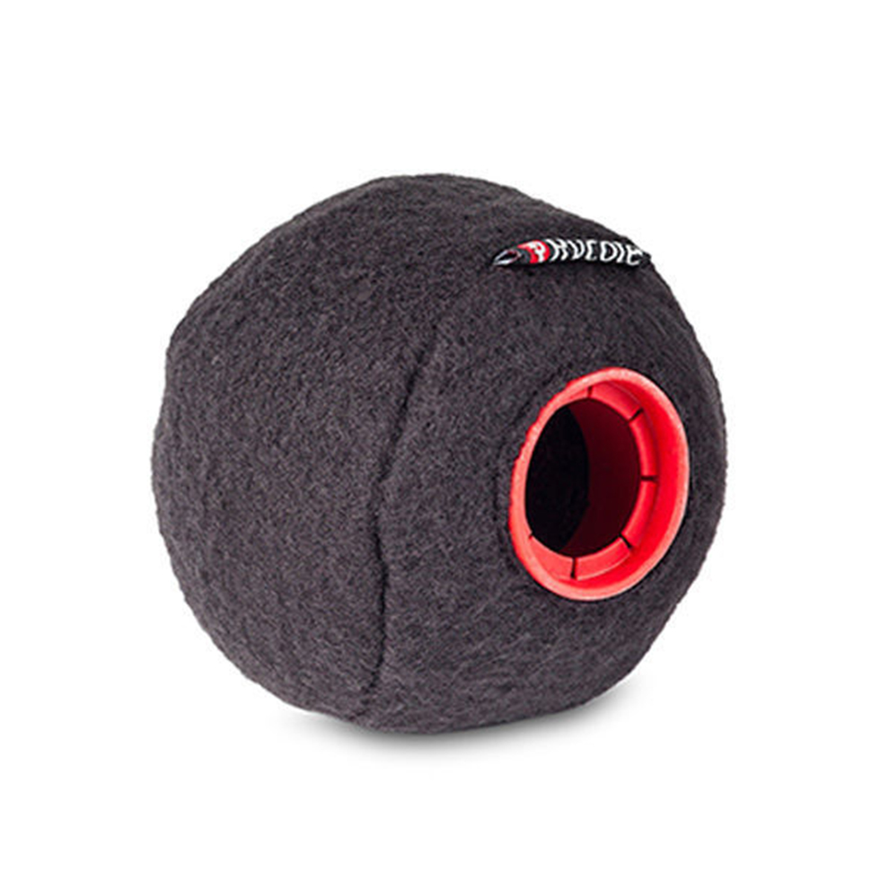 Baseball Combo, 24/25 ветрозащита для микрофона Rycote