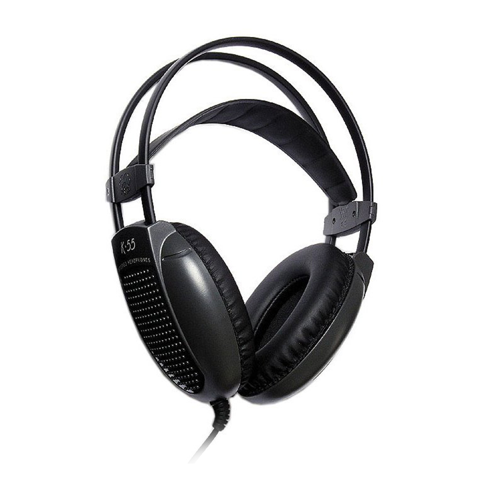 K 55 наушники AKG