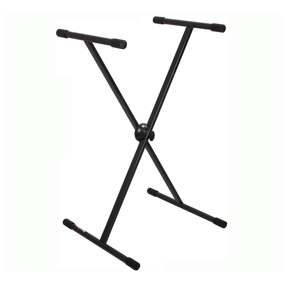 EL80D стойка клавишная с закруткой, складная, нагрузка 40 кг Proel