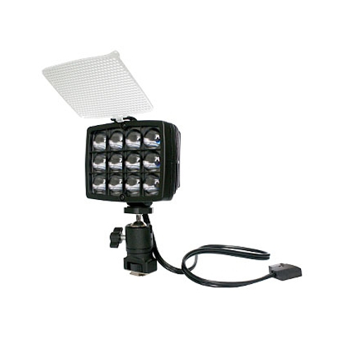 S-2030/5600 накамерный светильник Swit
