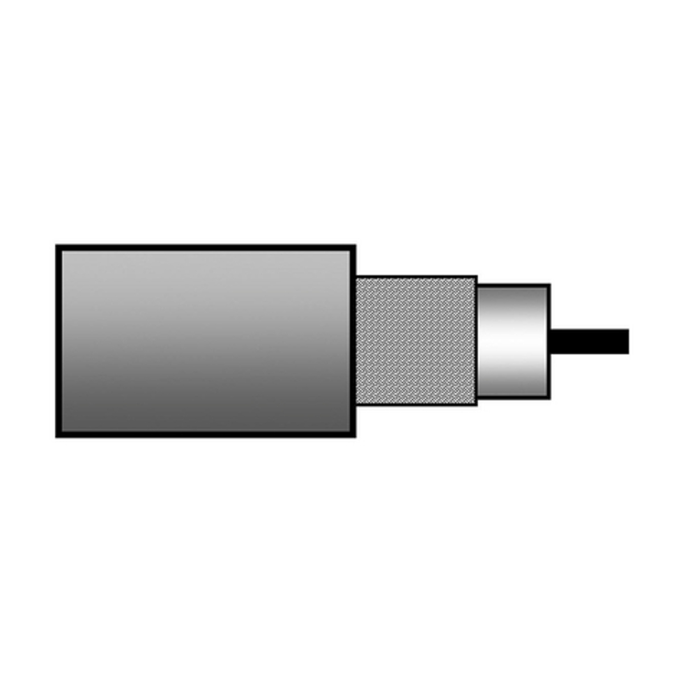 MRG2132.00100 коаксиальный кабель Belden