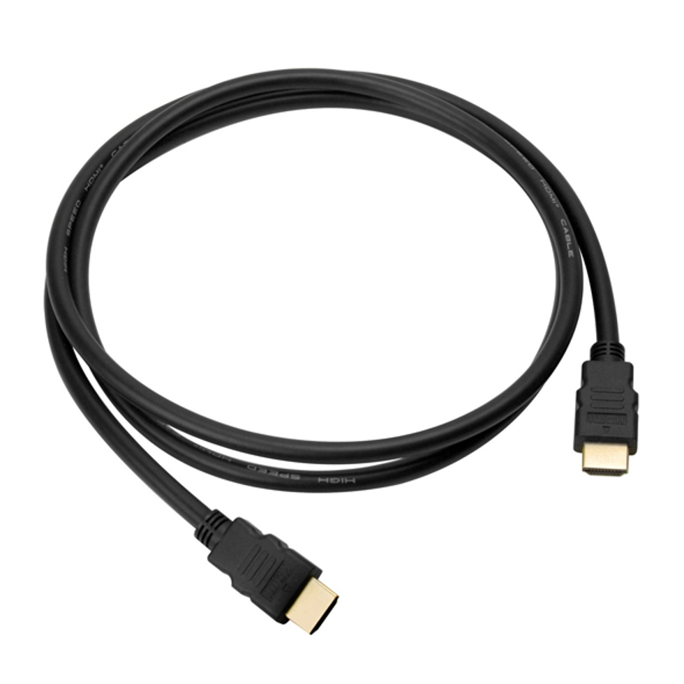 2 м HDMI кабель Dr.HD