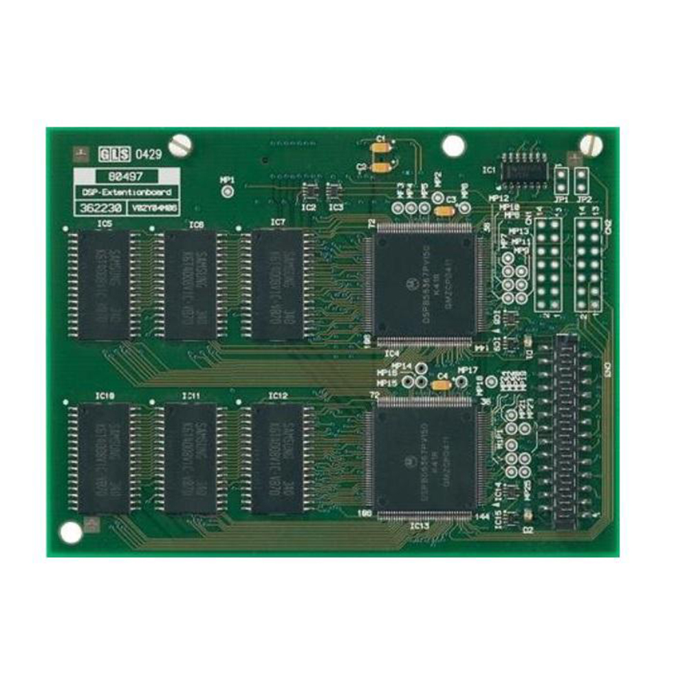 DSP-1 модуль расширения DSP Dynacord
