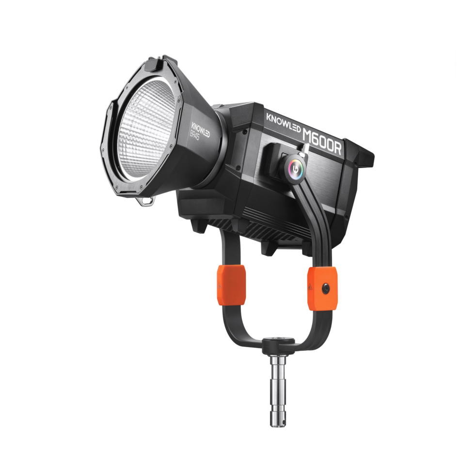 Knowled M600R осветитель светодиодный студийный Godox
