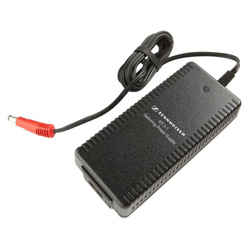 NT 3-1 UK блок питания Sennheiser
