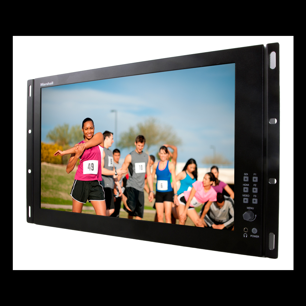 V-LCD173HR-DT видеомонитор Marshall 