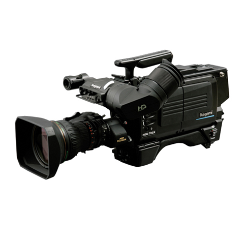 HDK-79GX камерная система Ikegami