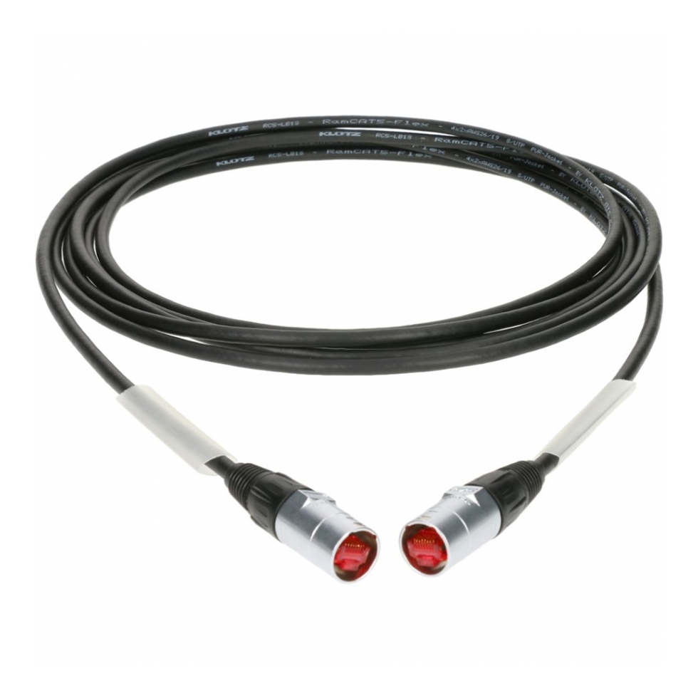 RC5EE030B кабель витая пара Klotz