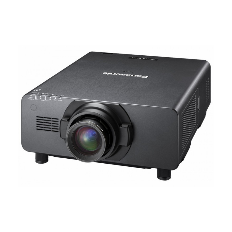 PT-DW17K2E проектор Panasonic