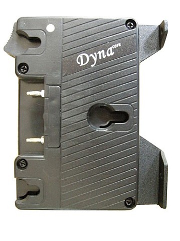 D-A площадка Dynacore