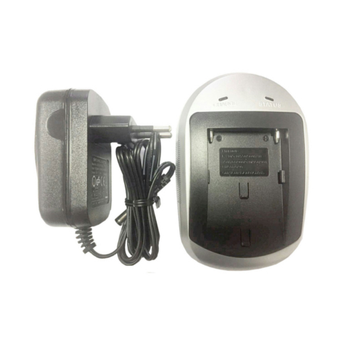 CL-970 S зарядное устройство Logocam