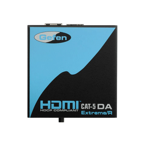 EXT-HDMI-CAT5-DAR приемник HDMI сигнала Gefen