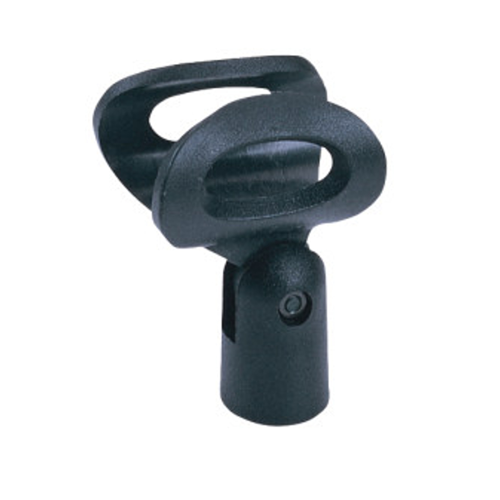 MP890 держатель микрофона для беспроводных микрофонов Quik Lok