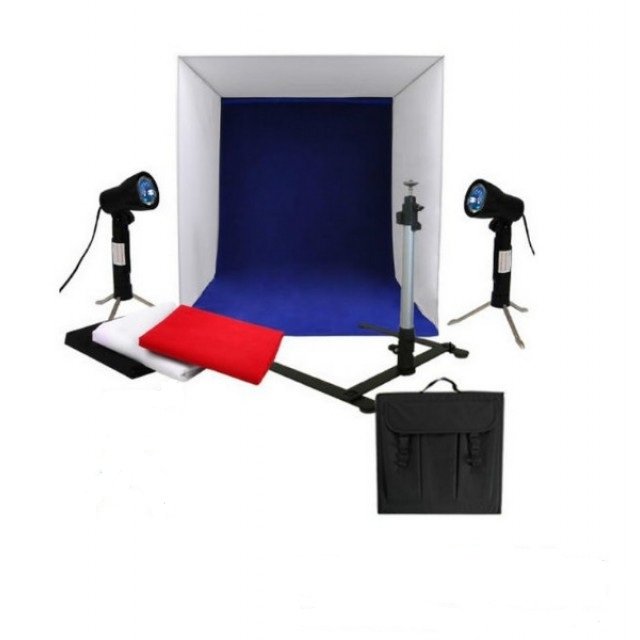 MACRO KIT комплект для макросъемки FST