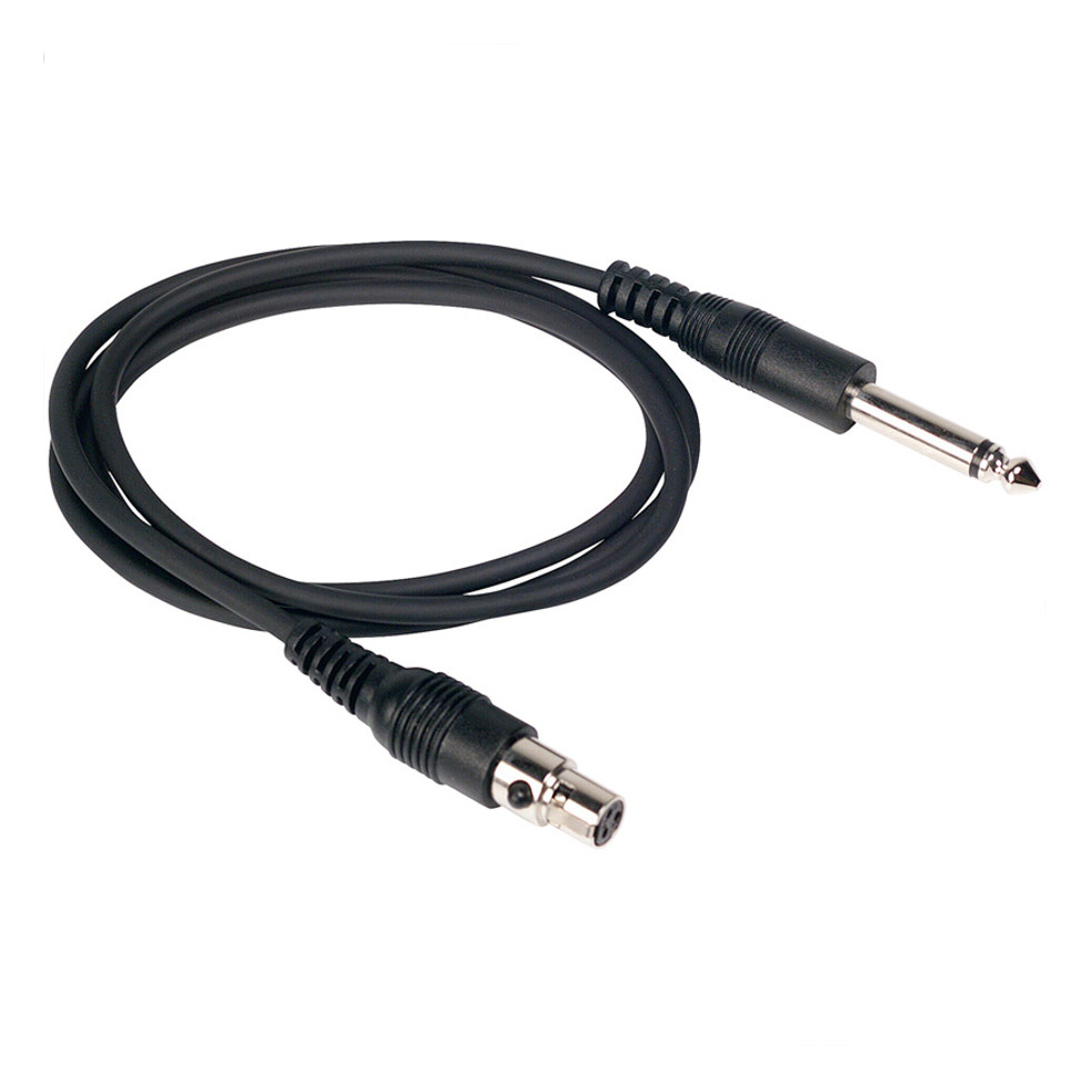 MK/GL гитарный кабель AKG