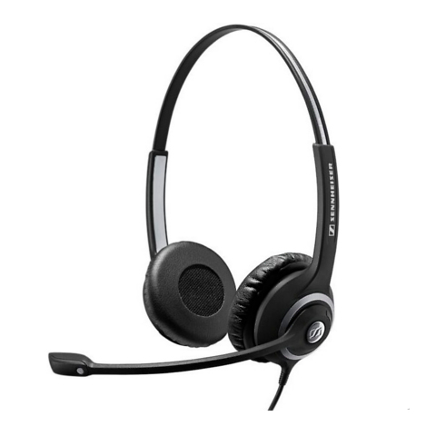 SC 260 USB гарнитура Sennheiser