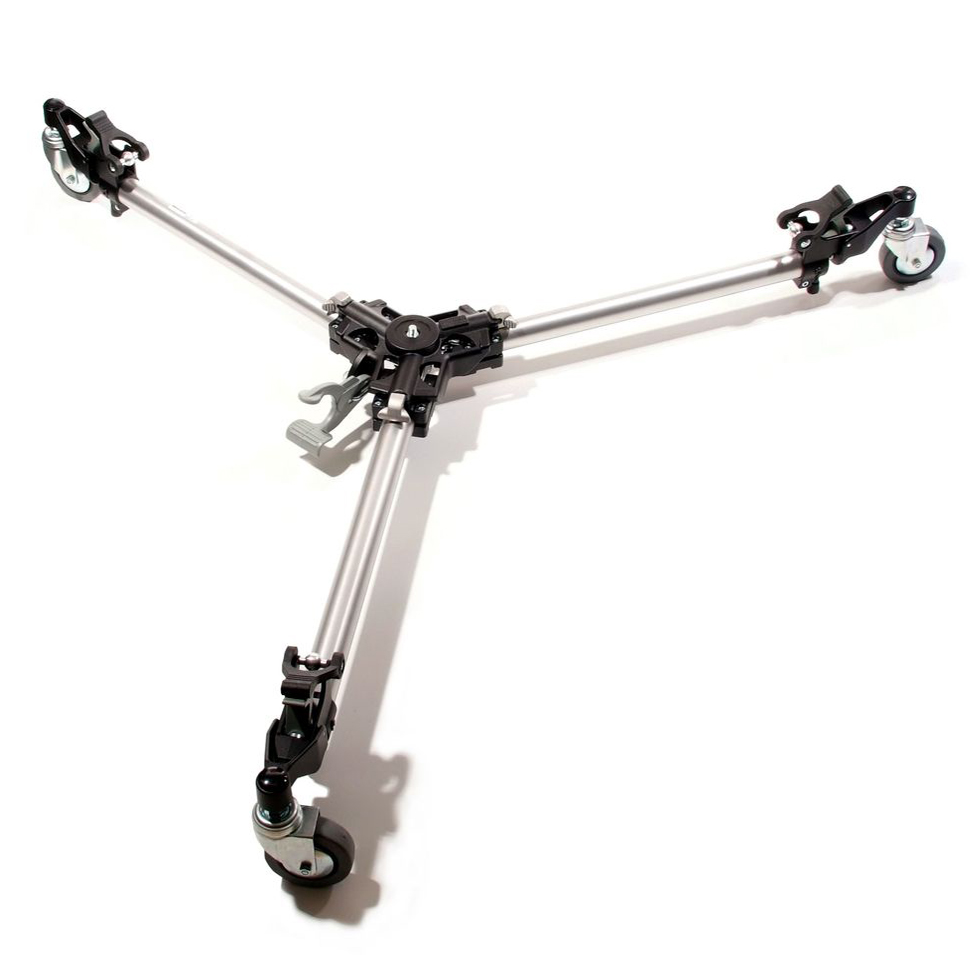 181 тележка-долли Manfrotto