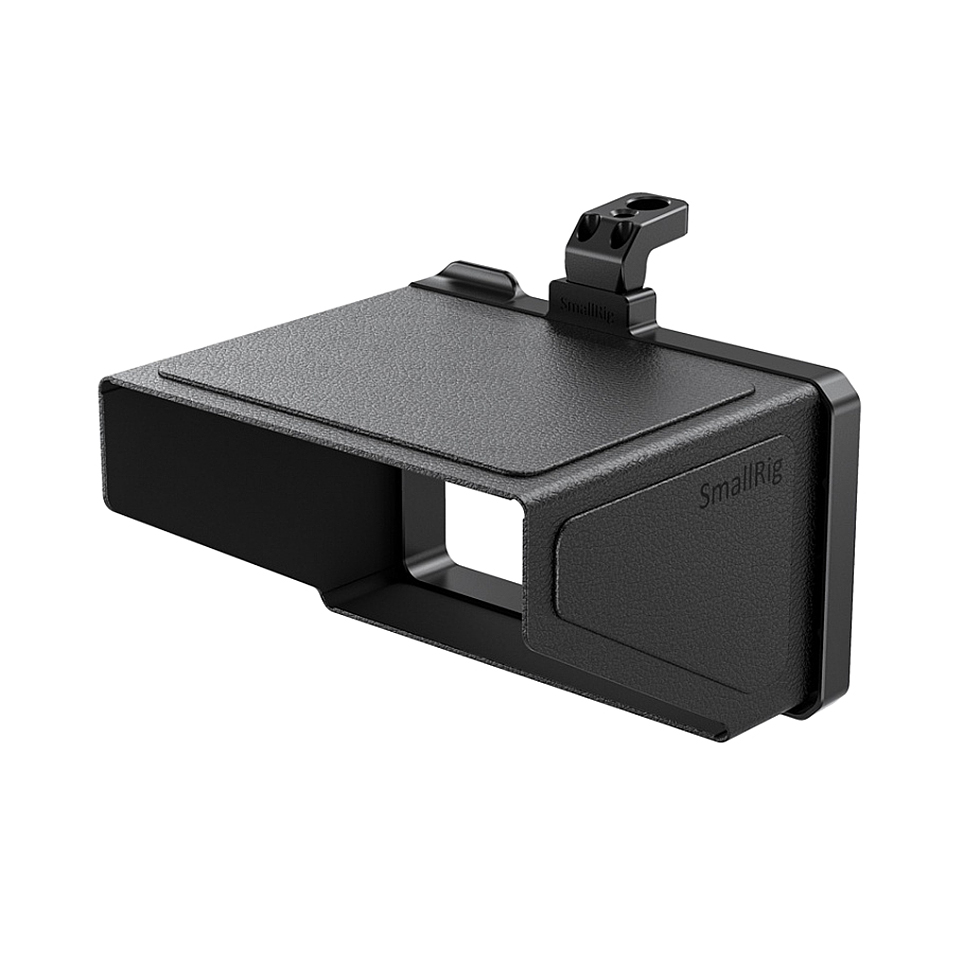 VH2299C солнцезащитная бленда для монитора камеры Smallrig