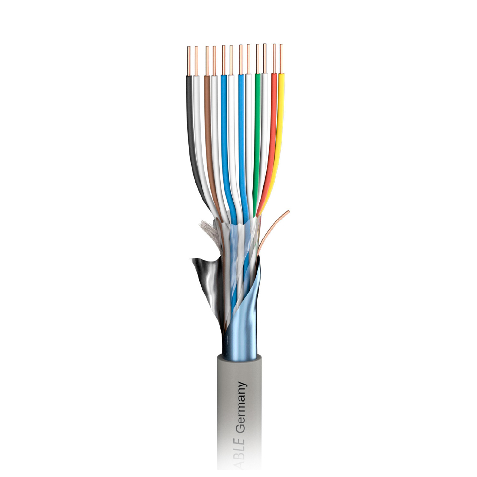 SC-LOGICABLE LG MOD6LG10 кабель связи / коммуникационный Sommer Cable