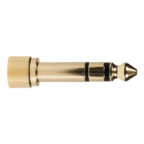 HPAQA1 адаптер 1/4 для наушников Shure