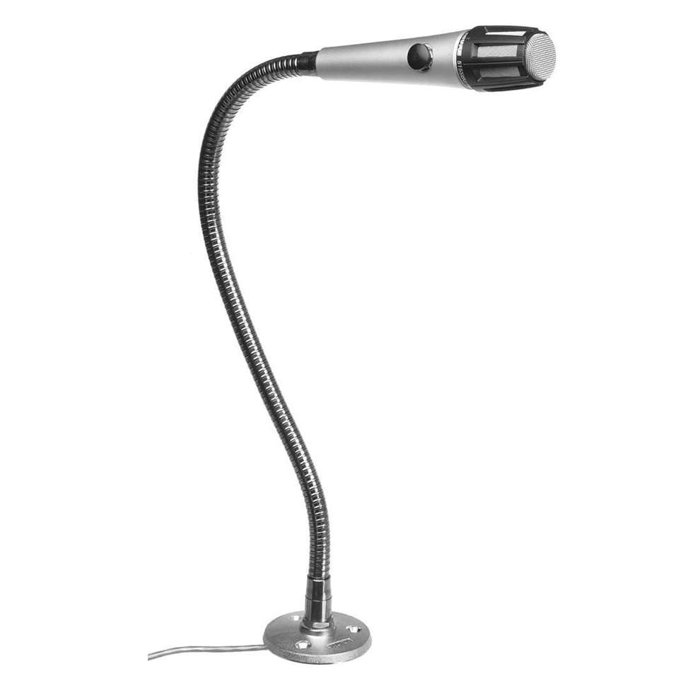 515SBG-18X речевой микрофон Shure