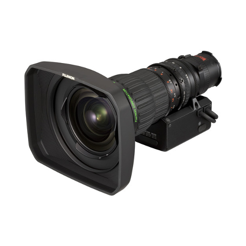 ZA12X4.5BMD-DSD объектив Fujinon