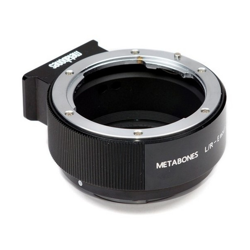 MB_LR-E-BM2 адаптер Metabones