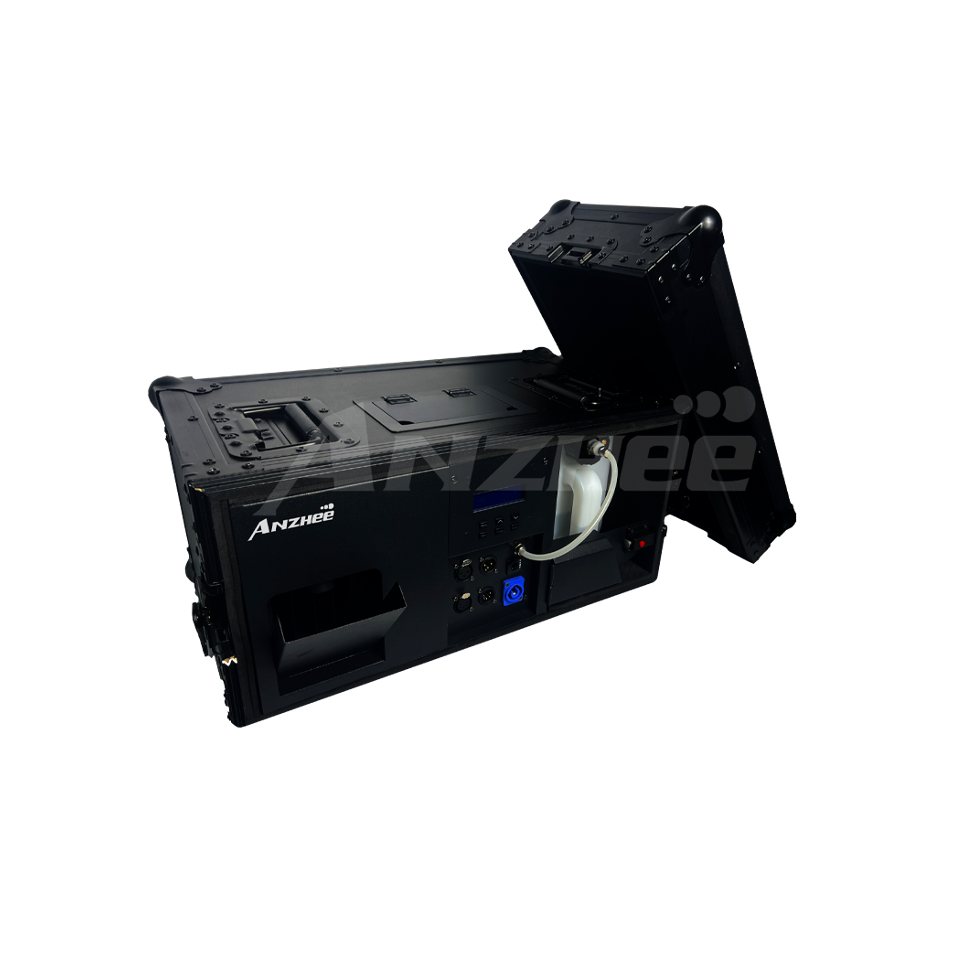 Hazer 1500FC генератор тумана Anzhee