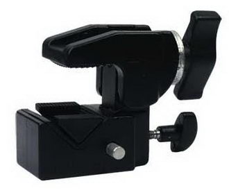 CL-1575 струбцина Logocam