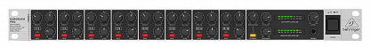 RX1602 V2 рэковый микшер Behringer
