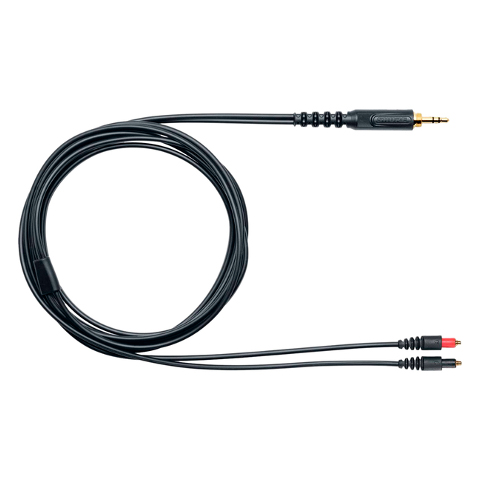 HPASCA2 кабель для наушников Shure