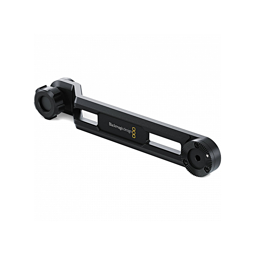 Camera URSA Mini - Extension Arm стабилизатор Blackmagic