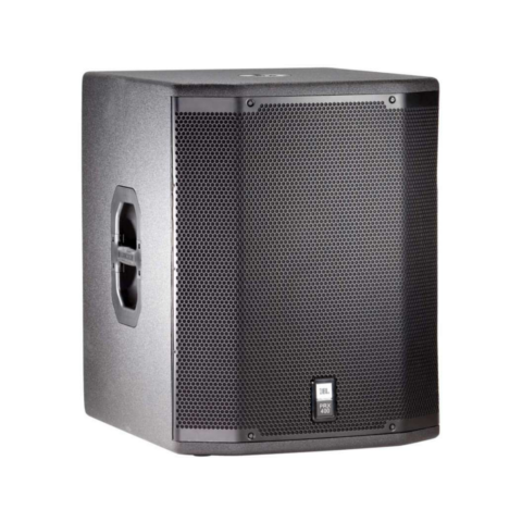 PRX418S пассивный компактный сабвуфер 18" JBL