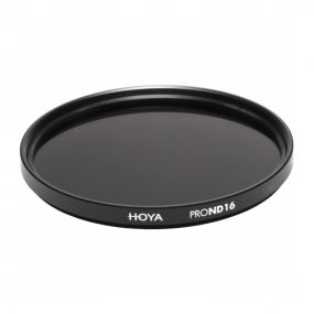 ND16 PRO 67 cветофильтр Hoya