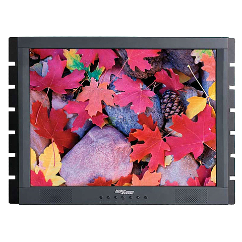 FM-20R HD-SDI монитор Logovision