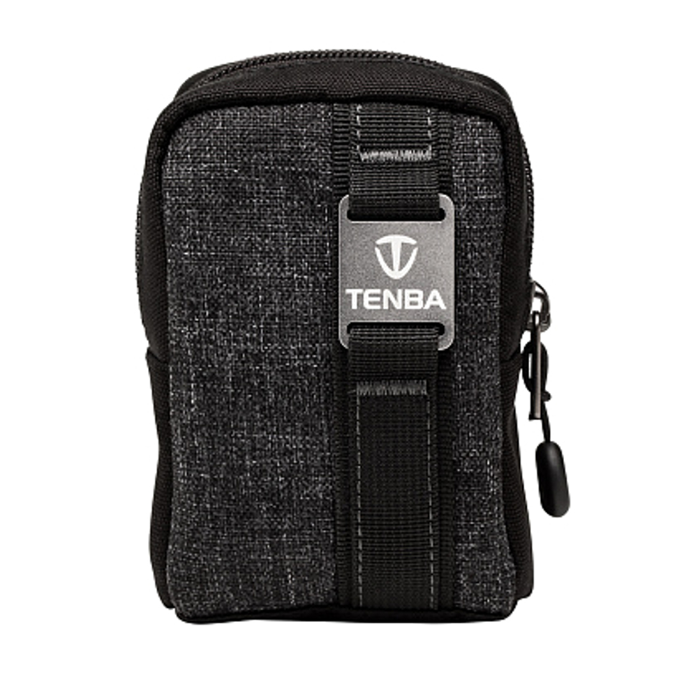 Skyline Pouch 3 Black чехол для фотоаппарата Tenba