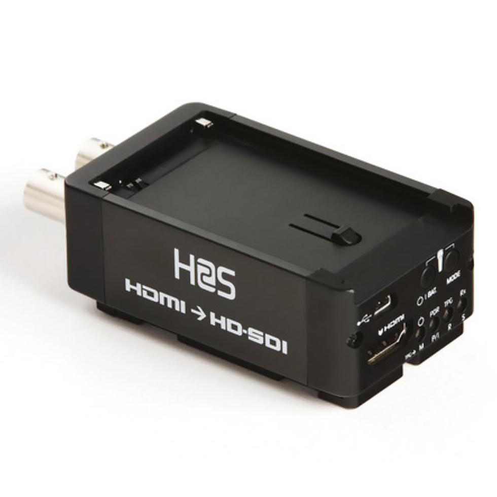 Connect H2S миниконвертер HDMI to HD-SD Atomos