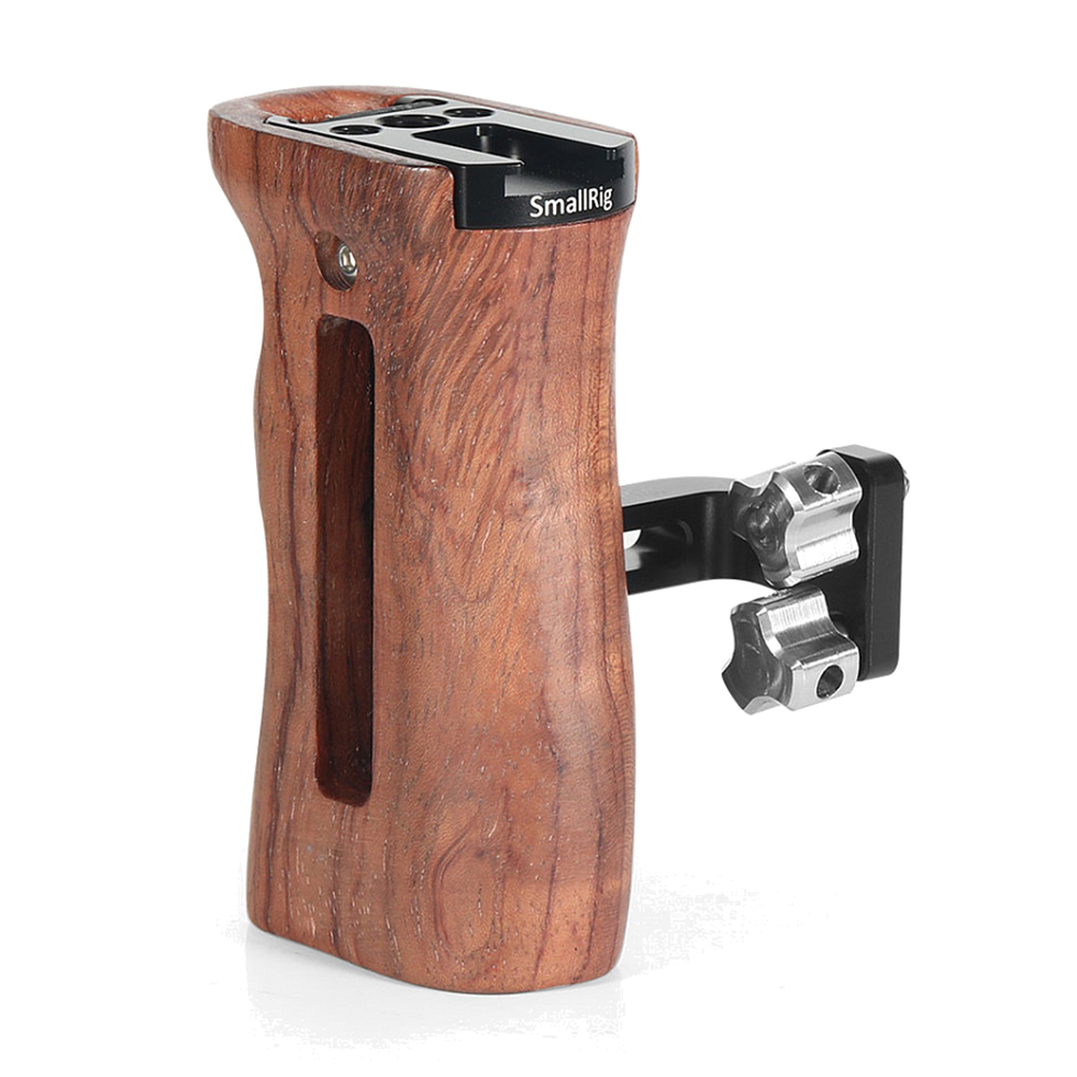 HSN2093C ручка боковая универсальная Smallrig