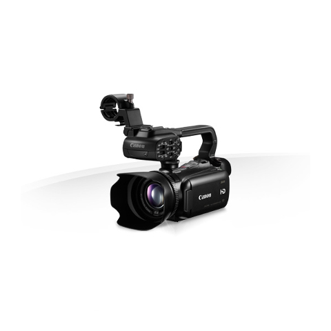 XA10 видеокамера Canon