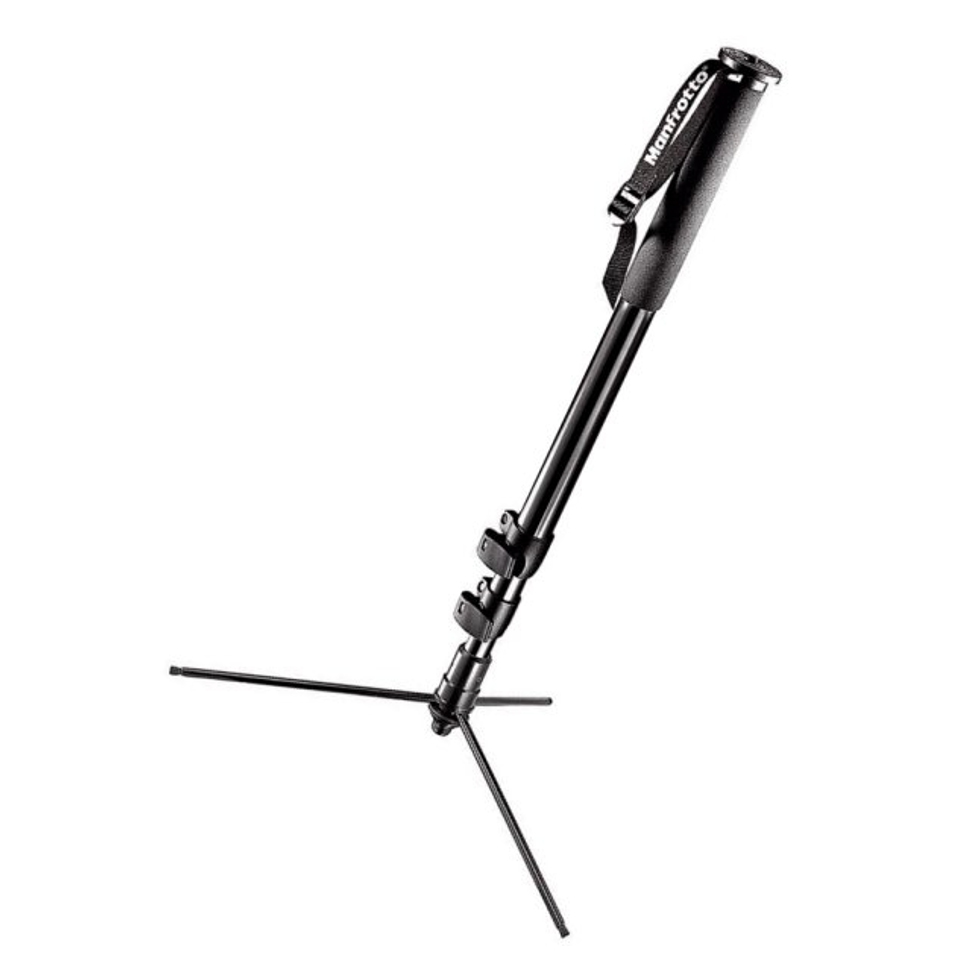 682B монопод Manfrotto