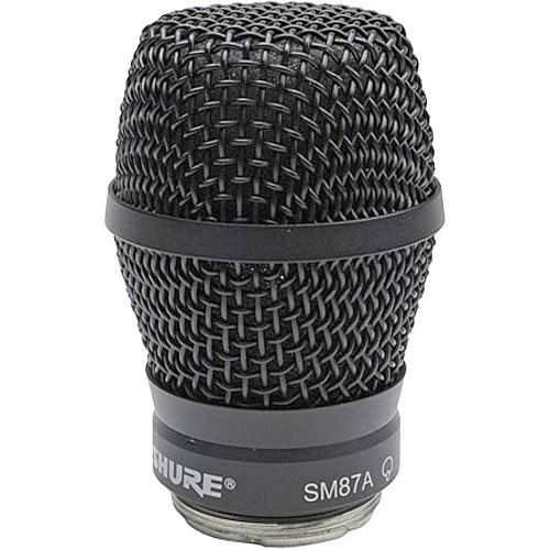 RPW116 картридж Shure