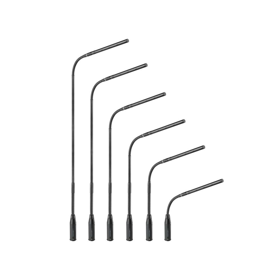 ES925ML18/XLR микрофон-пушка Gooseneck Audio-Technica
