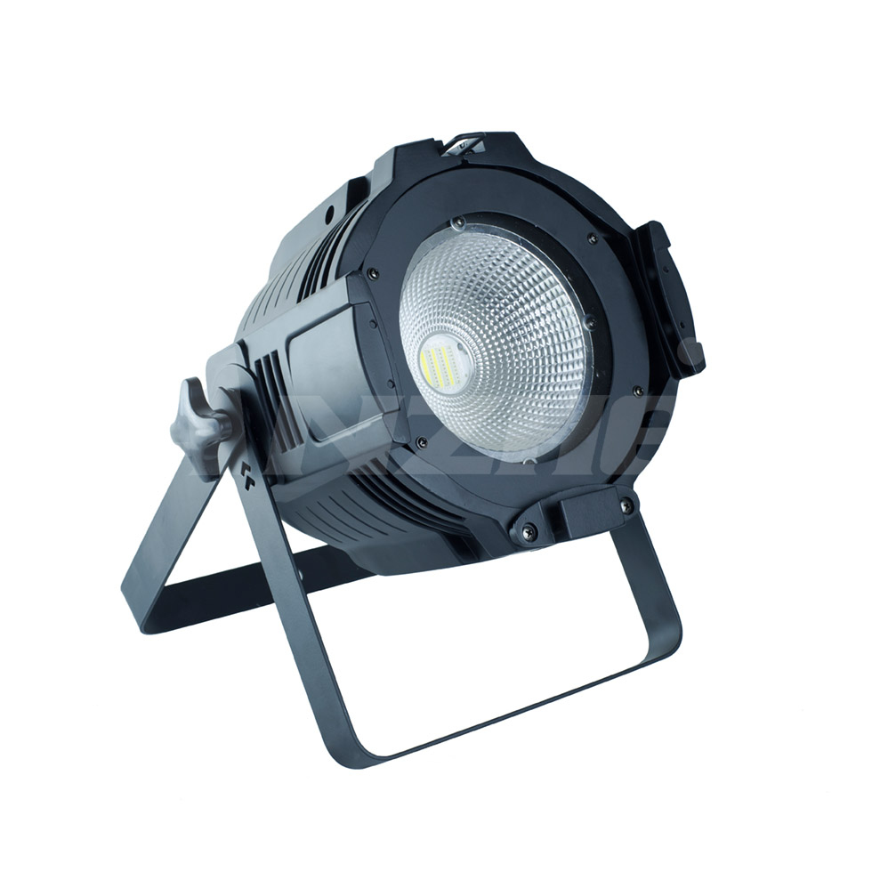 PAR LED 200 COB RGBW MKII светодиодный прожектор Anzhee