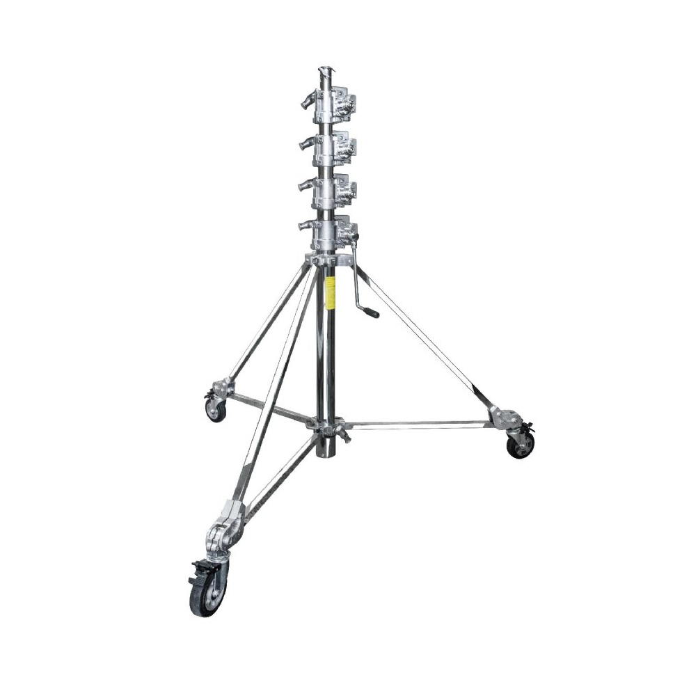 756M JUMBO CRANKING STAND стойка KUPO