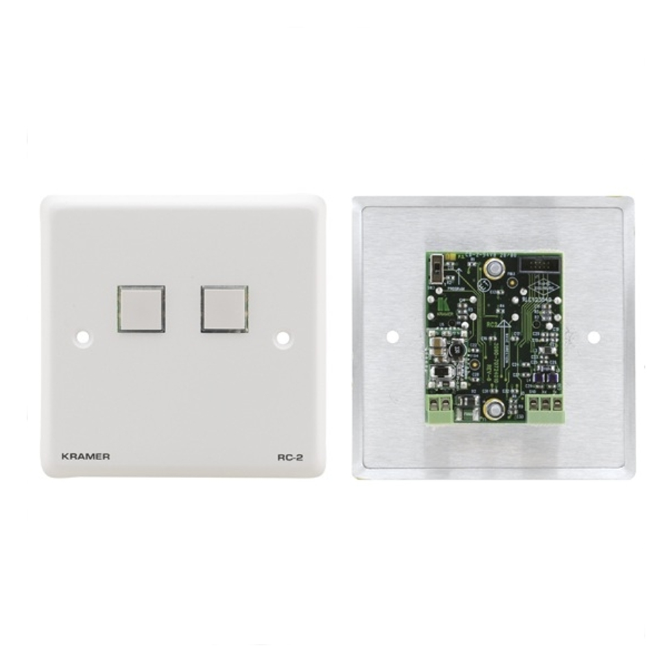 RC-2/EU(G) панель управления Kramer