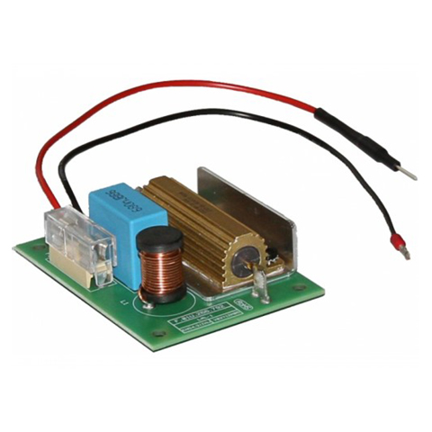 LML-1 нагрузочный модуль Dynacord