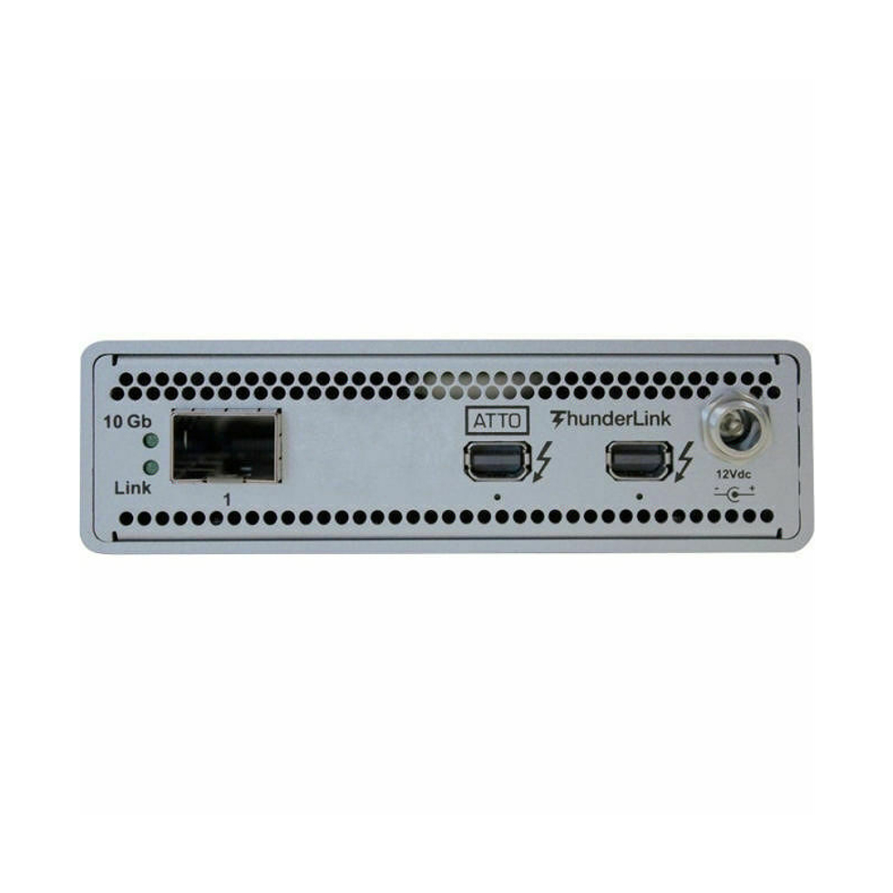 TLNS-2101-D00 внешний сетевой адаптер ATTO