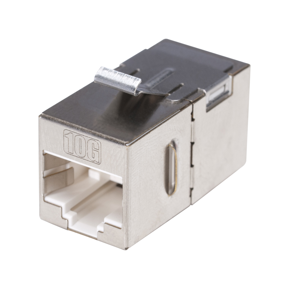 KST-RJ45C6A-P адаптер Sommer Cable