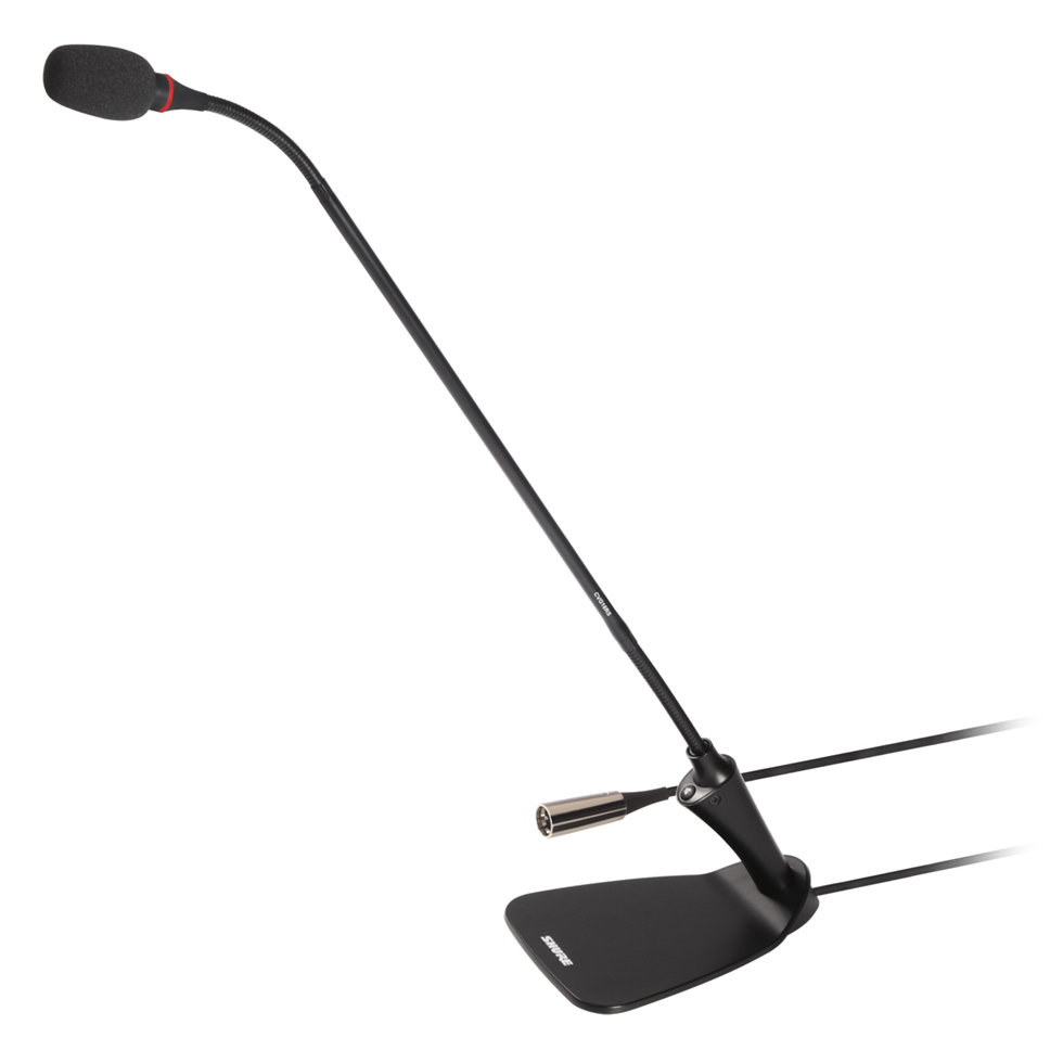 CVG18DRS-B/C конденсаторный микрофон Shure